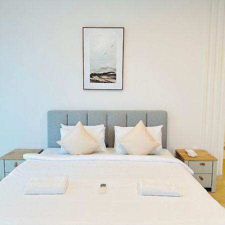 Crystal Suite At Eaton Klcc Kuala Lumpur Zewnętrze zdjęcie