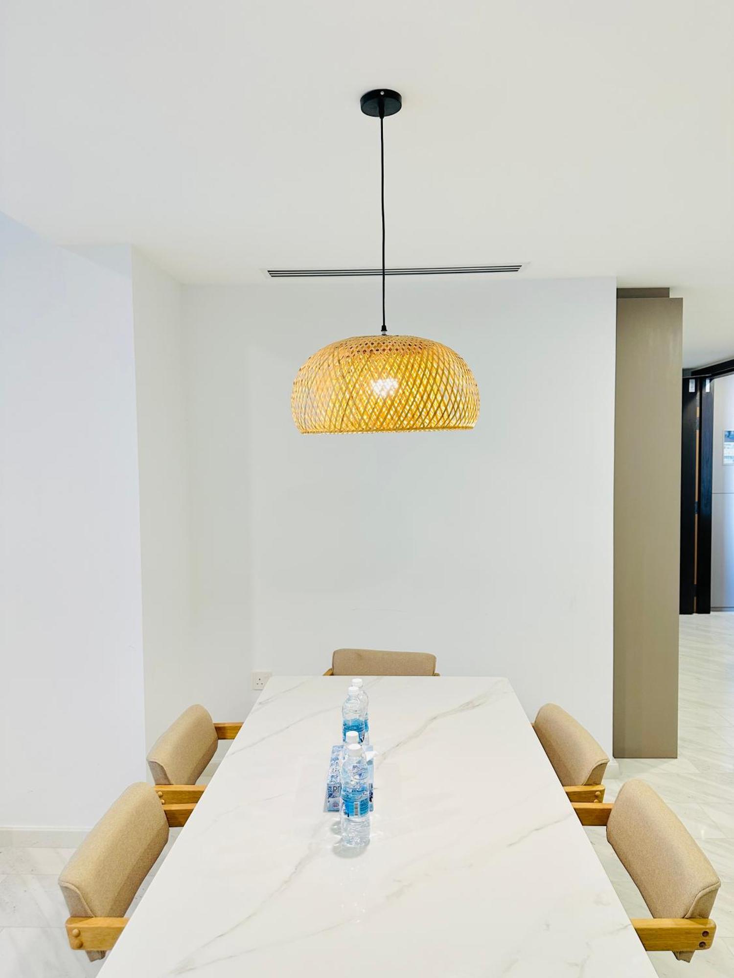 Crystal Suite At Eaton Klcc Kuala Lumpur Zewnętrze zdjęcie