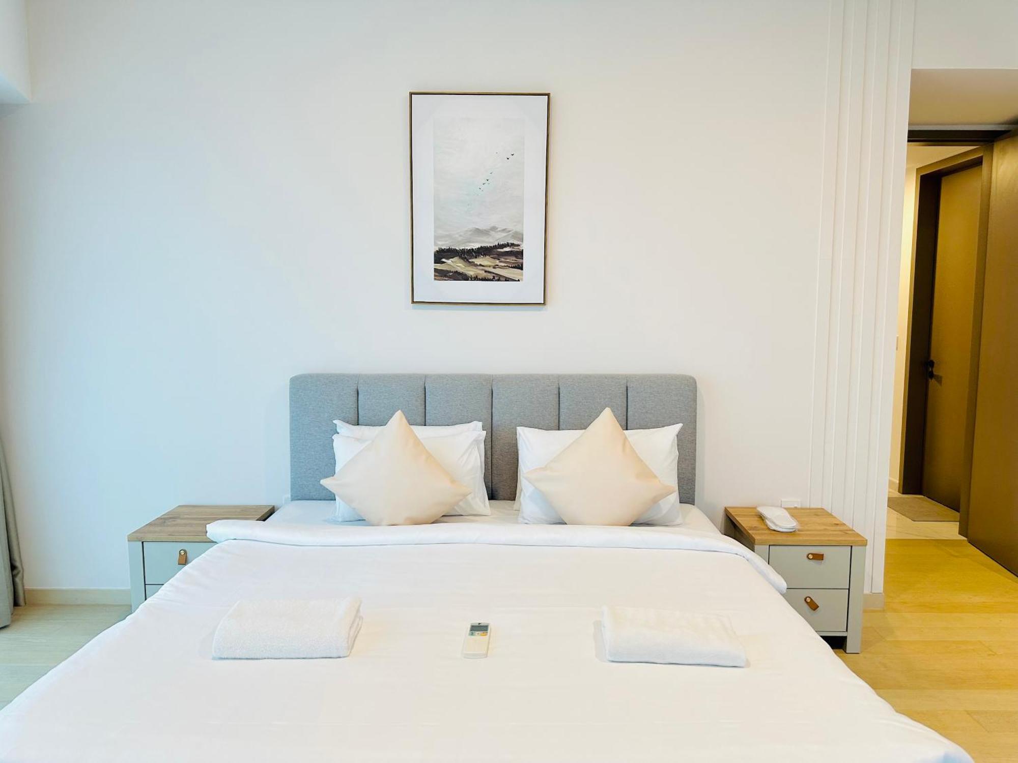 Crystal Suite At Eaton Klcc Kuala Lumpur Zewnętrze zdjęcie