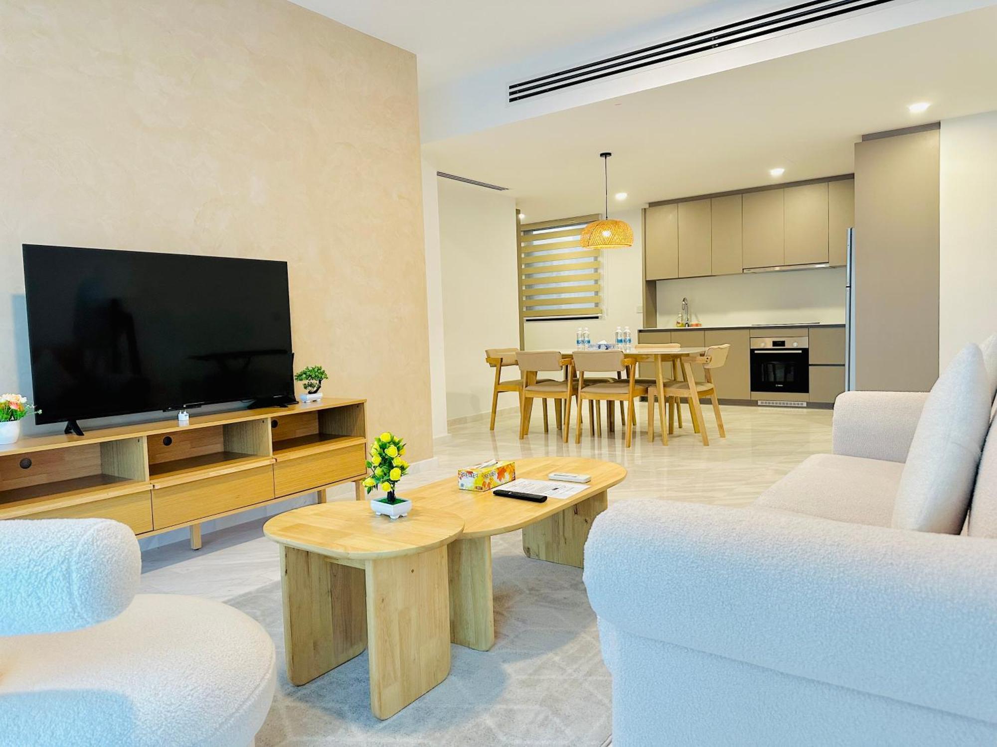 Crystal Suite At Eaton Klcc Kuala Lumpur Zewnętrze zdjęcie