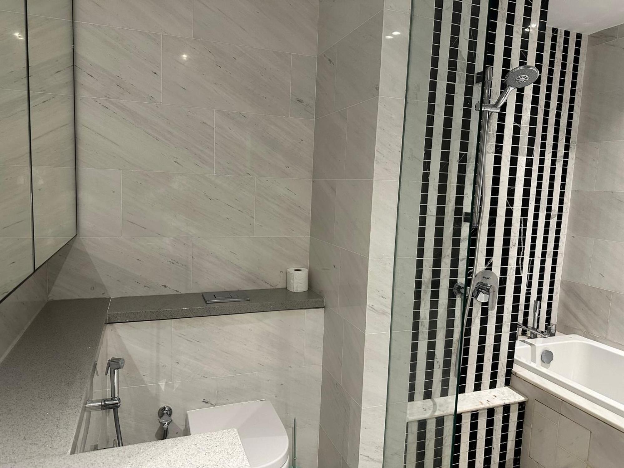 Crystal Suite At Eaton Klcc Kuala Lumpur Zewnętrze zdjęcie