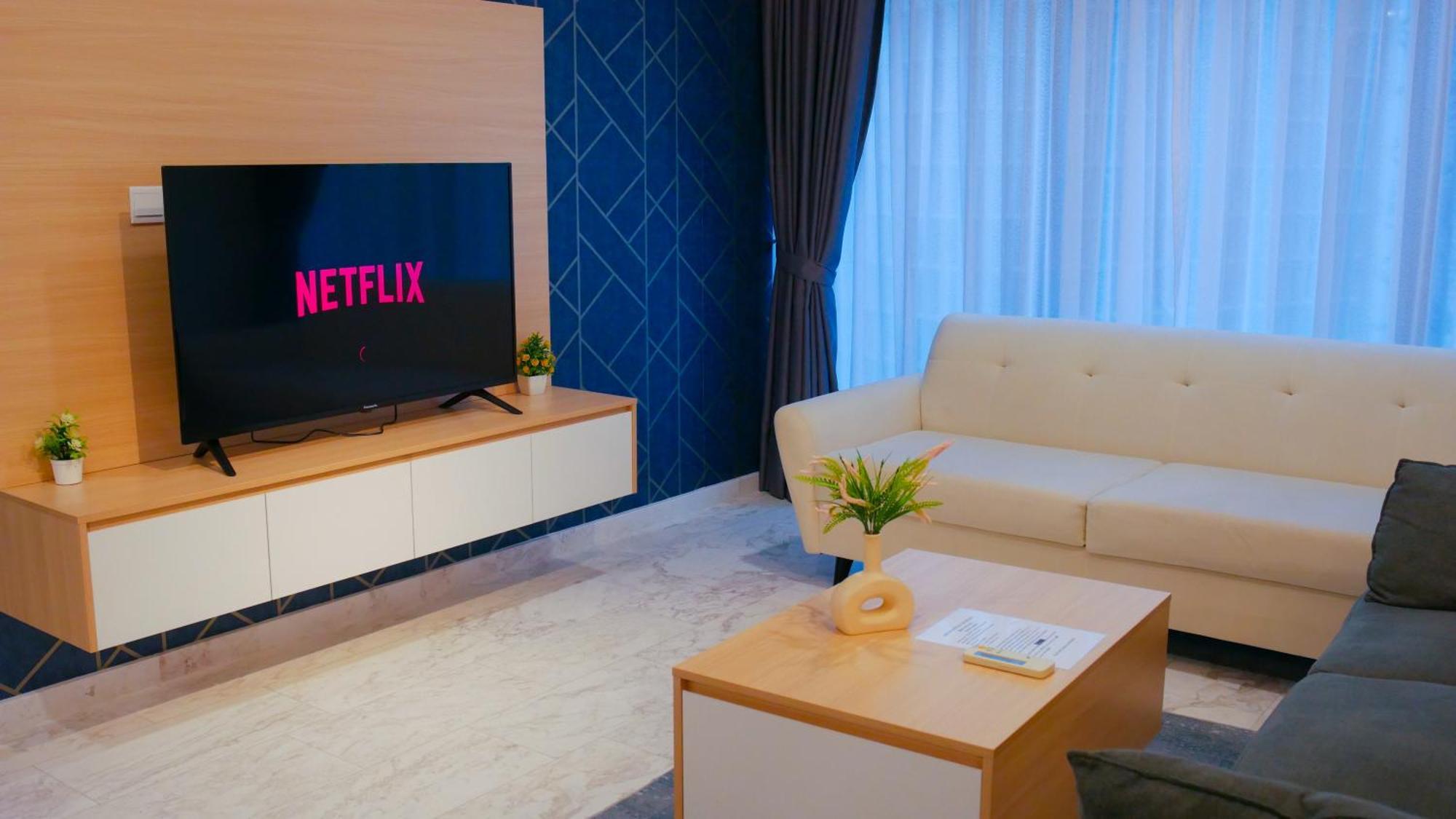 Crystal Suite At Eaton Klcc Kuala Lumpur Zewnętrze zdjęcie